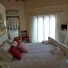 The Muses House Boutique Hotel комната для гостей фото 5