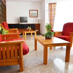 Hotel Don Quijote детские мероприятия