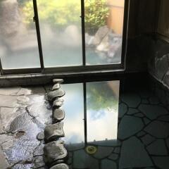 Отель Ryokan Tatsumi Хидзи бассейн фото 2