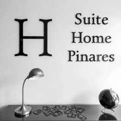 Отель Suite Home Pinares Испания, Сантандер - отзывы, цены и фото номеров - забронировать отель Suite Home Pinares онлайн фитнесс-зал