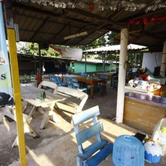 Отель Baan Plasai Koh Larn бассейн фото 2