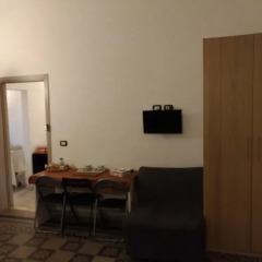 Отель Casa Vacanze Domus Nikolai Бари в номере