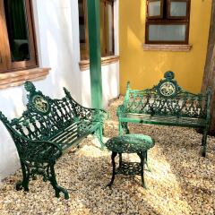 Отель Casa Jacinta Guest House Мексика, Мехико - отзывы, цены и фото номеров - забронировать отель Casa Jacinta Guest House онлайн фото 8