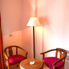 Отель Hawaii Riviera Club Aqua Park Resort - Families and Couples only в номере