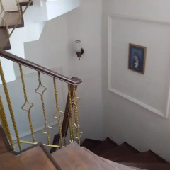 Ishak Pasa Hotel Турция, Стамбул - отзывы, цены и фото номеров - забронировать отель Ishak Pasa Hotel онлайн интерьер отеля фото 2