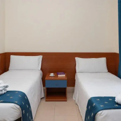 Hotel Portamaggiore детские мероприятия фото 2