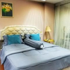 Отель Nakhon Latphrao Hostel Таиланд, Бангкок - отзывы, цены и фото номеров - забронировать отель Nakhon Latphrao Hostel онлайн комната для гостей фото 2
