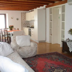 Отель B&B Le Geresine Ceggia комната для гостей фото 4
