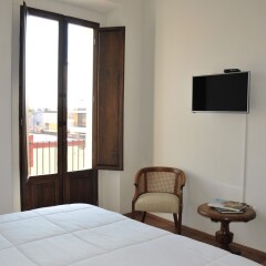 Отель Casa 3 Pilares Downtown Luxury комната для гостей