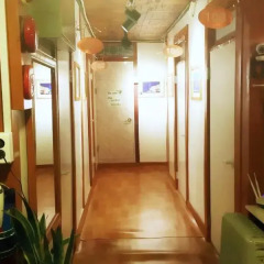 Отель Seoul Mom Guesthouse интерьер отеля фото 2