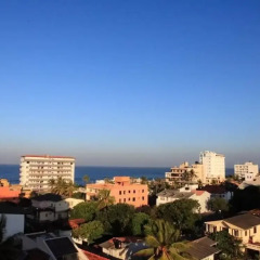 Lafala Hotel & Service Apartment пляж