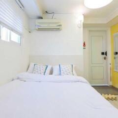 Hotel Tong Vivace Dongdaemun комната для гостей фото 5