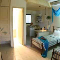 Отель Golden Bay комната для гостей фото 2