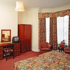 Отель Arundel House Hotel Великобритания, Кембридж - отзывы, цены и фото номеров - забронировать отель Arundel House Hotel онлайн удобства в номере