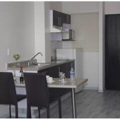 Отель Executive department in Naples for 1 or 2 people. Мексика, Мехико - отзывы, цены и фото номеров - забронировать отель Executive department in Naples for 1 or 2 people. онлайн в номере