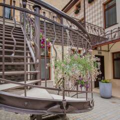 Shato Luxe Hotel Одесса фото 3