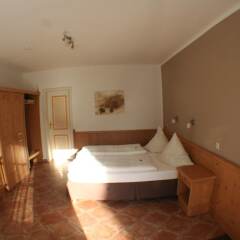 Hotel Farchauer Mühle комната для гостей фото 3