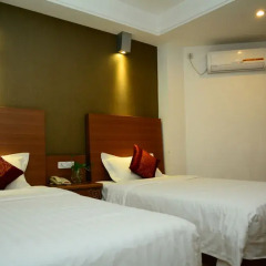 Ane 158 Hotel Panzhihua Branch комната для гостей фото 5