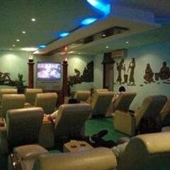 Sunflower Hotel & Spa развлечения