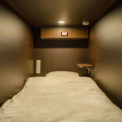 Ueno Hotel спа