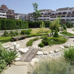 Отель Casa Real Resort Свети Влас фото 9