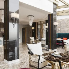 Отель Sunday Hotel Baku Азербайджан, Баку - отзывы, цены и фото номеров - забронировать отель Sunday Hotel Baku онлайн питание фото 3