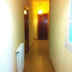 Отель Hostal Numancia Мадрид интерьер отеля