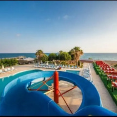 Avalon Beach Hotel - All Inclusive бассейн