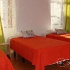 Lisbonview Hostel Лиссабон комната для гостей