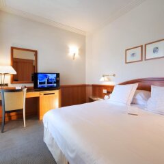 Hotel Ambasciatori комната для гостей фото 4
