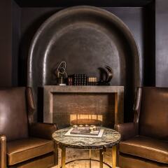 The Mayfair Hotel Los Angeles развлечения