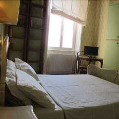 Отель B&B Fiera del Mare Генуя комната для гостей фото 4