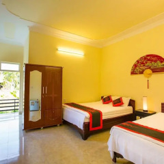Отель Strawberry Garden Homestay детские мероприятия фото 2
