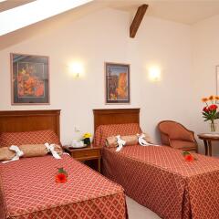 Hotel Saint George интерьер отеля фото 3