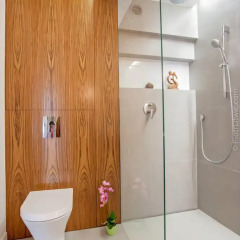 Отель Accommodo Apartament Emilii Plater Польша, Варшава - отзывы, цены и фото номеров - забронировать отель Accommodo Apartament Emilii Plater онлайн фото 23
