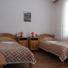 Отель Family Hotel Smolena Болгария, Чепеларе - отзывы, цены и фото номеров - забронировать отель Family Hotel Smolena онлайн фото 14