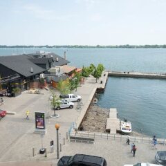 Отель Radisson Hotel Admiral Toronto-Harbourfront Канада, Торонто - отзывы, цены и фото номеров - забронировать отель Radisson Hotel Admiral Toronto-Harbourfront онлайн фото 3