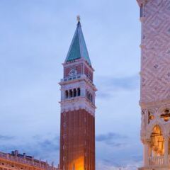 Отель Splendid Venice Venezia – Starhotels Collezione Италия, Венеция - 1 отзыв об отеле, цены и фото номеров - забронировать отель Splendid Venice Venezia – Starhotels Collezione онлайн фото 6