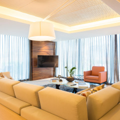 Radisson Blu Hotel, Dakar Sea Plaza комната для гостей