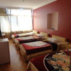 Dweik Hotel 1 детские мероприятия