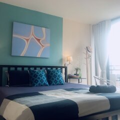 Rama 9 Kamin Bird Hostel Бангкок комната для гостей фото 5