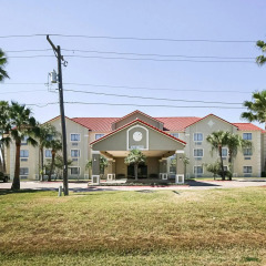 Отель Comfort Inn Kingsville Кингсвилль помещение для мероприятий