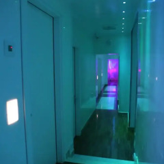 Hotel Trecento интерьер отеля фото 5