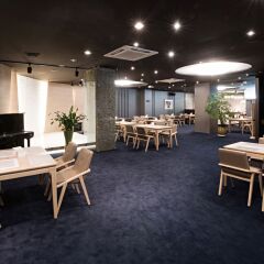 Отель Eldis Regent Hotel Южная Корея, Тэгу - отзывы, цены и фото номеров - забронировать отель Eldis Regent Hotel онлайн питание