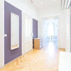Апартаменты HeyMi Apartments Stephansdom Вена фото 15