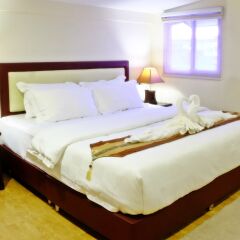 Отель The Sasi House комната для гостей