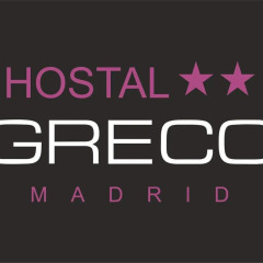 Отель Hostal Greco Madrid спа