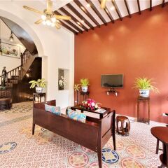 Отель ZEN Rooms Bangyai Road Таиланд, Пхукет - отзывы, цены и фото номеров - забронировать отель ZEN Rooms Bangyai Road онлайн интерьер отеля