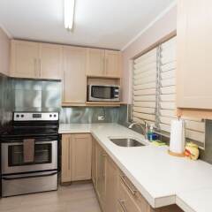Апартаменты New Kingston Guest Apartments II в номере фото 2