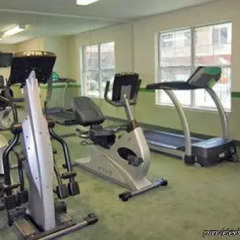 Отель Extended Stay America Austin - Northwest - Research Park фитнесс-зал фото 3